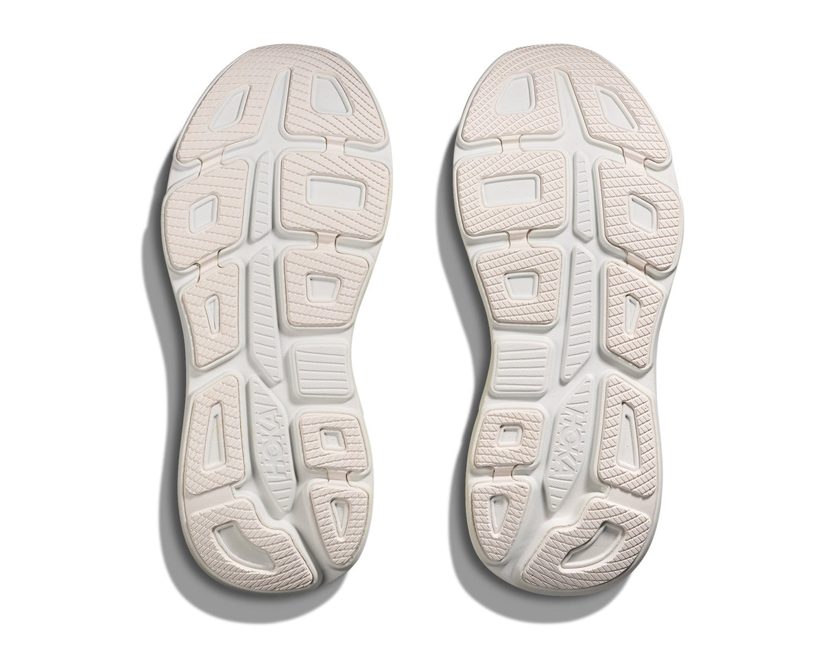 HOKA Bondi 9 (Men's) - Neon Yuzu / Sunlight - view 7