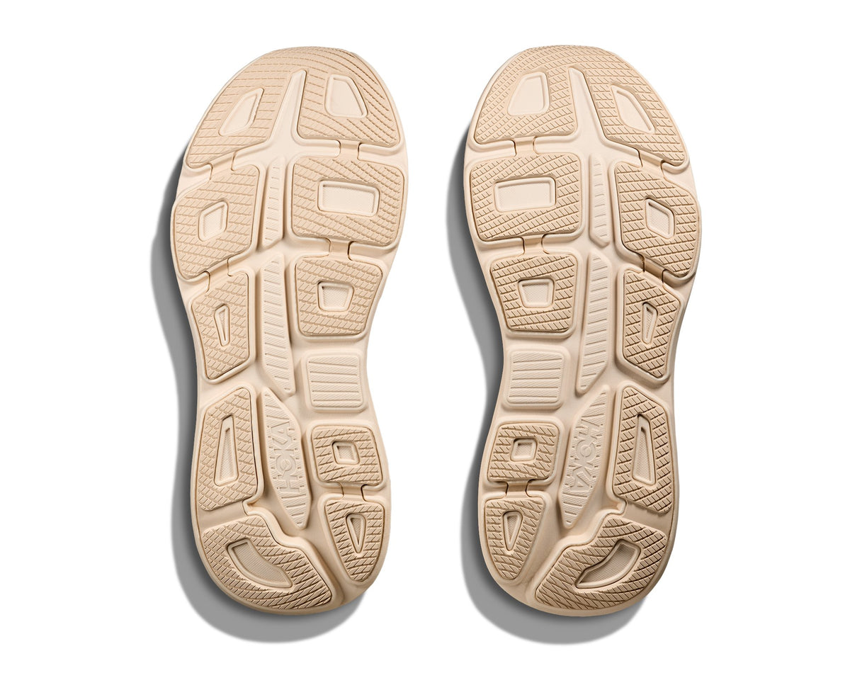 HOKA Bondi 9 (Men's) - Oatmeal / Oat Milk - view 7