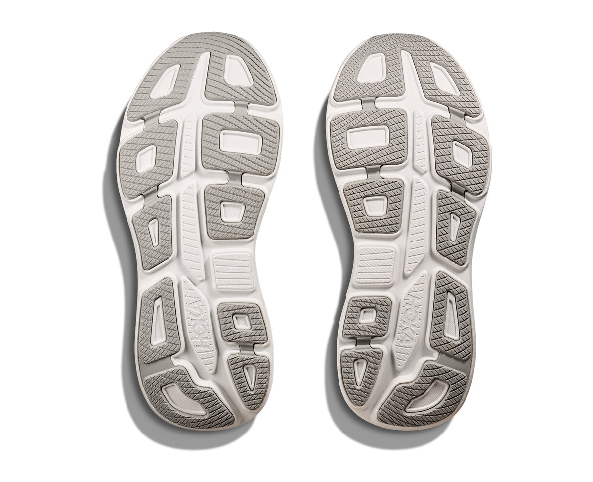HOKA Bondi 9 (Men's) - Varsity Navy / White - view 7