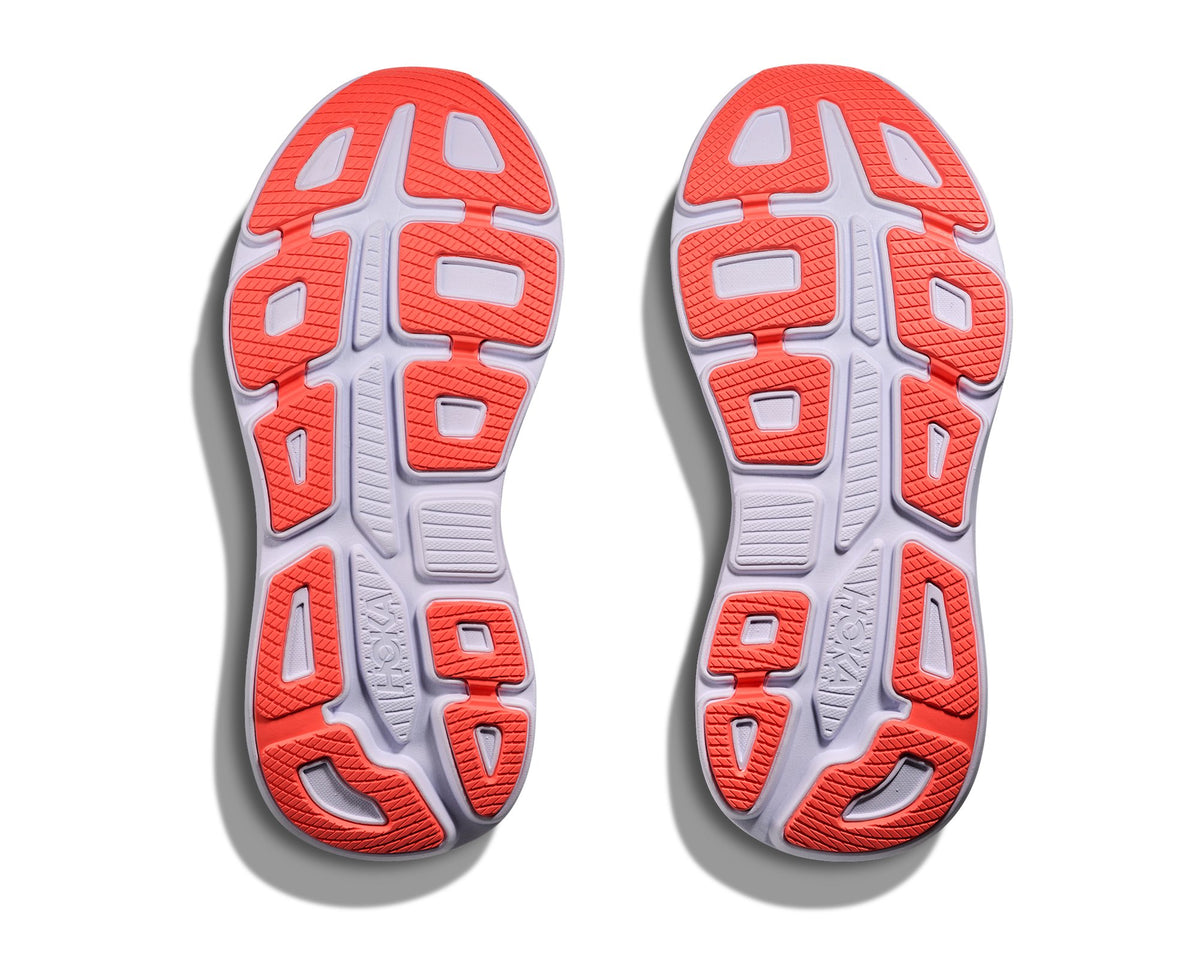HOKA Bondi 9 (Women's) - Berry Jam / Berry Patch - view 7