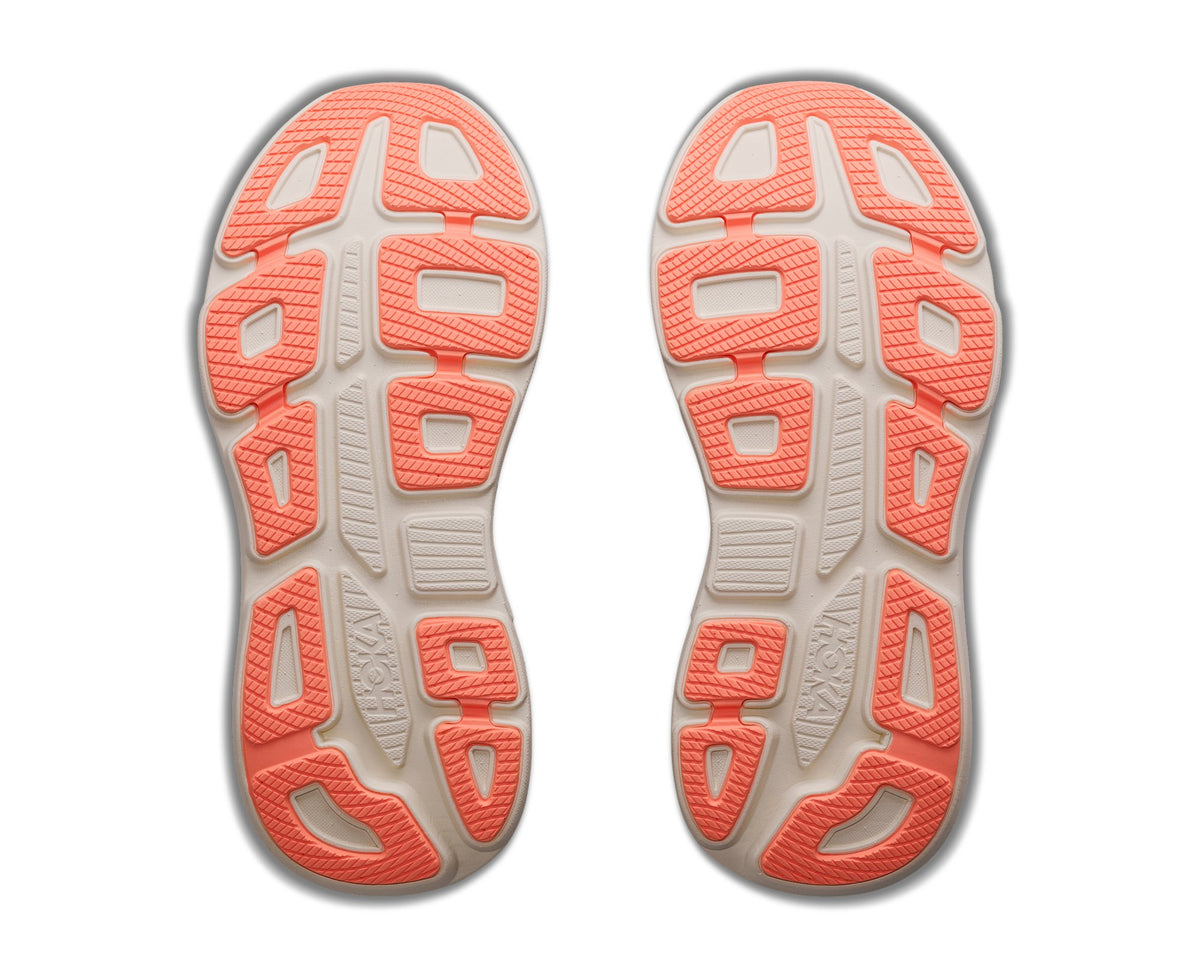 HOKA Bondi 9 (Women's) - Faded Navy / Slate Blue - view 7