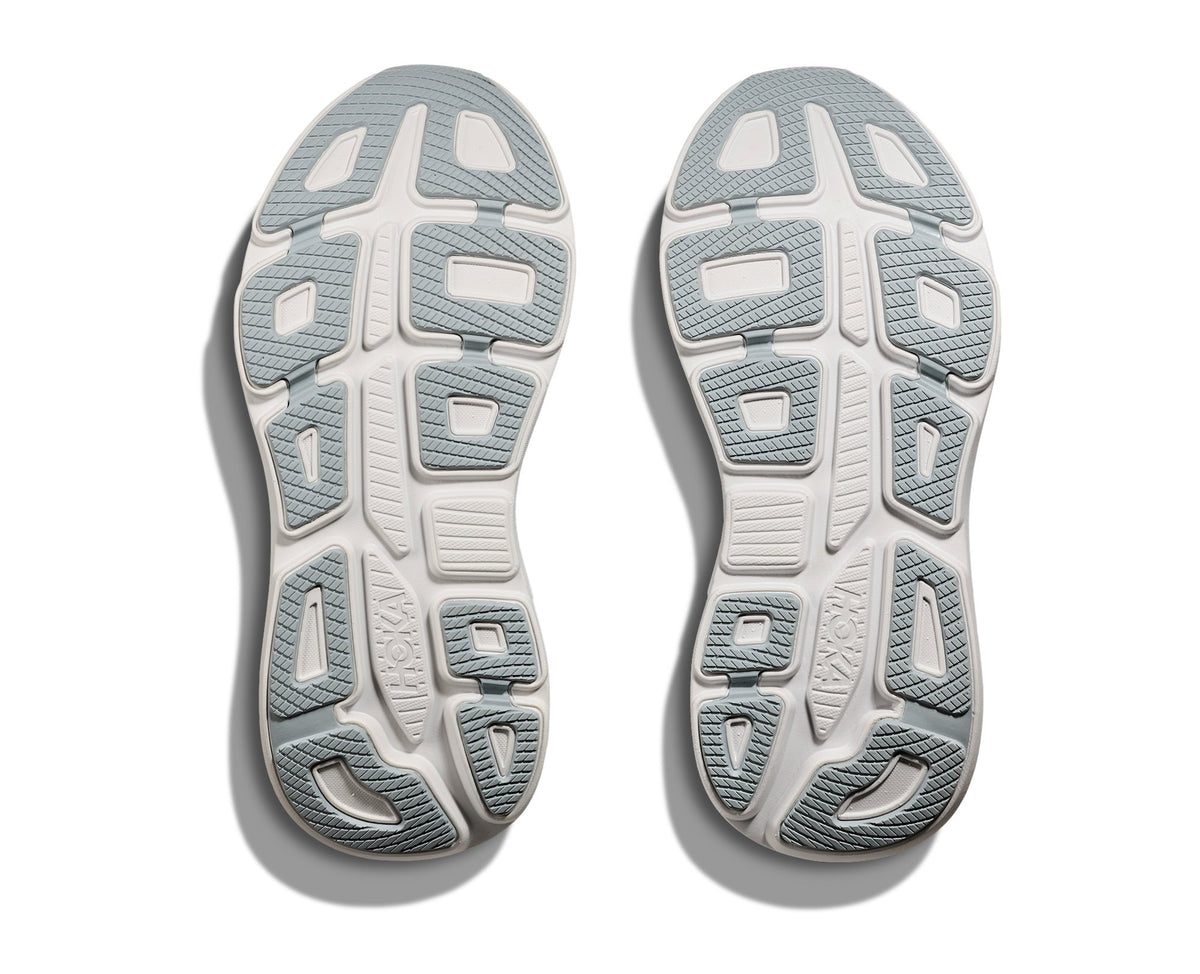 HOKA Bondi 9 (Women's) - Mineral Blue / Washed Blue - view 7