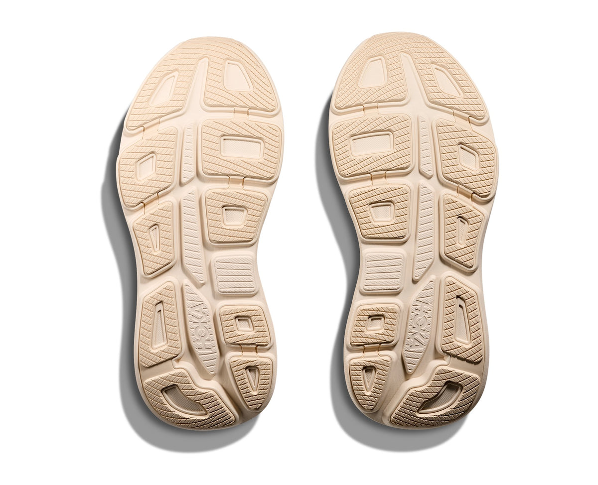 HOKA Bondi 9 (Women's) - Vanilla / Birch - view 7
