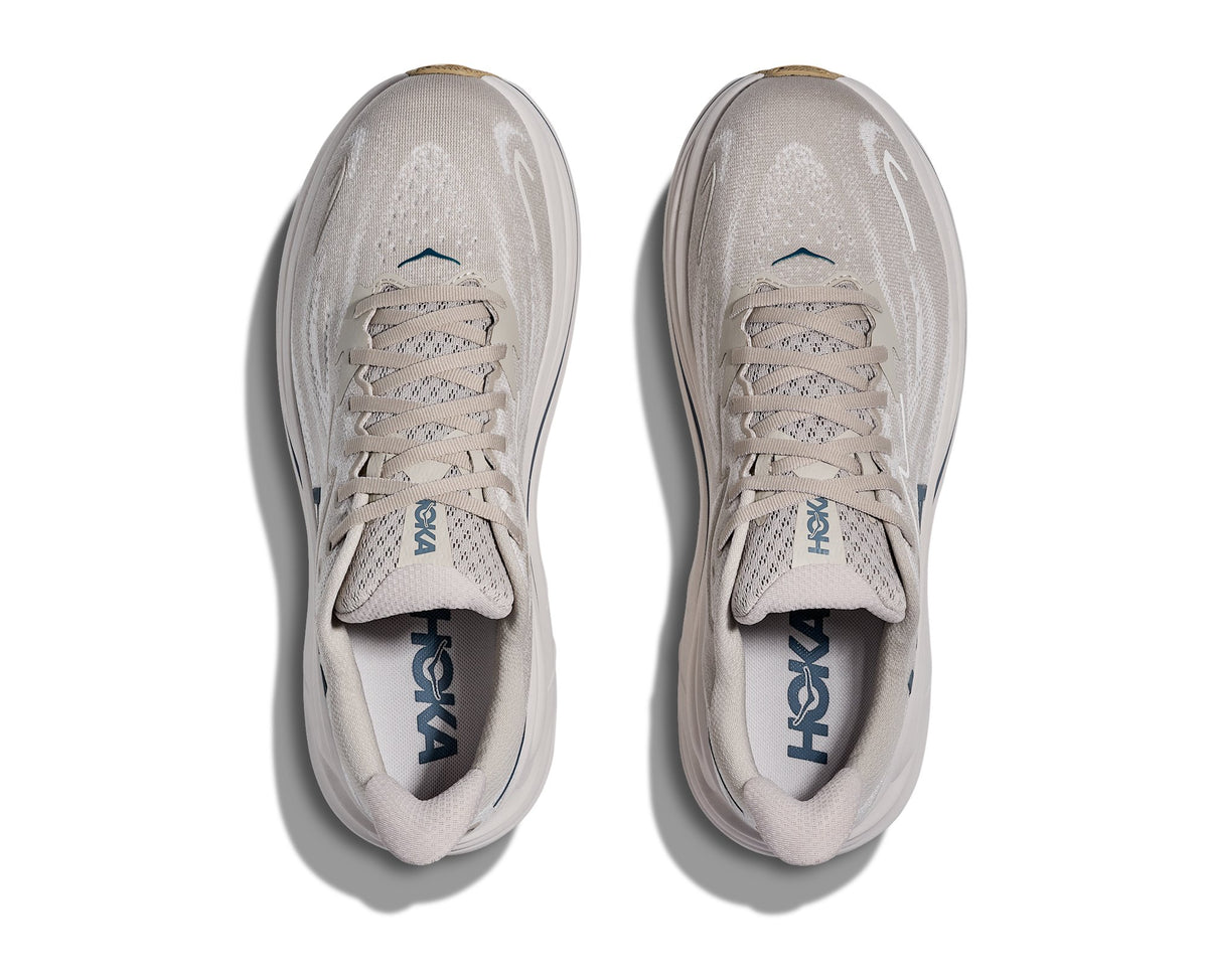 HOKA Clifton 10 (Men's) - Putty / Grout - view 2