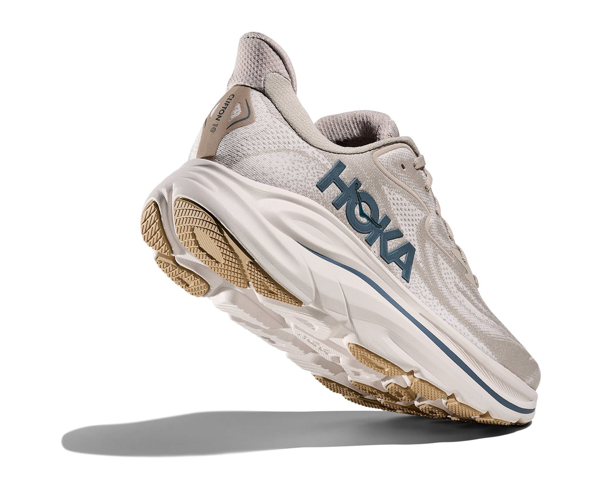 HOKA Clifton 10 (Men's) - Putty / Grout - view 4