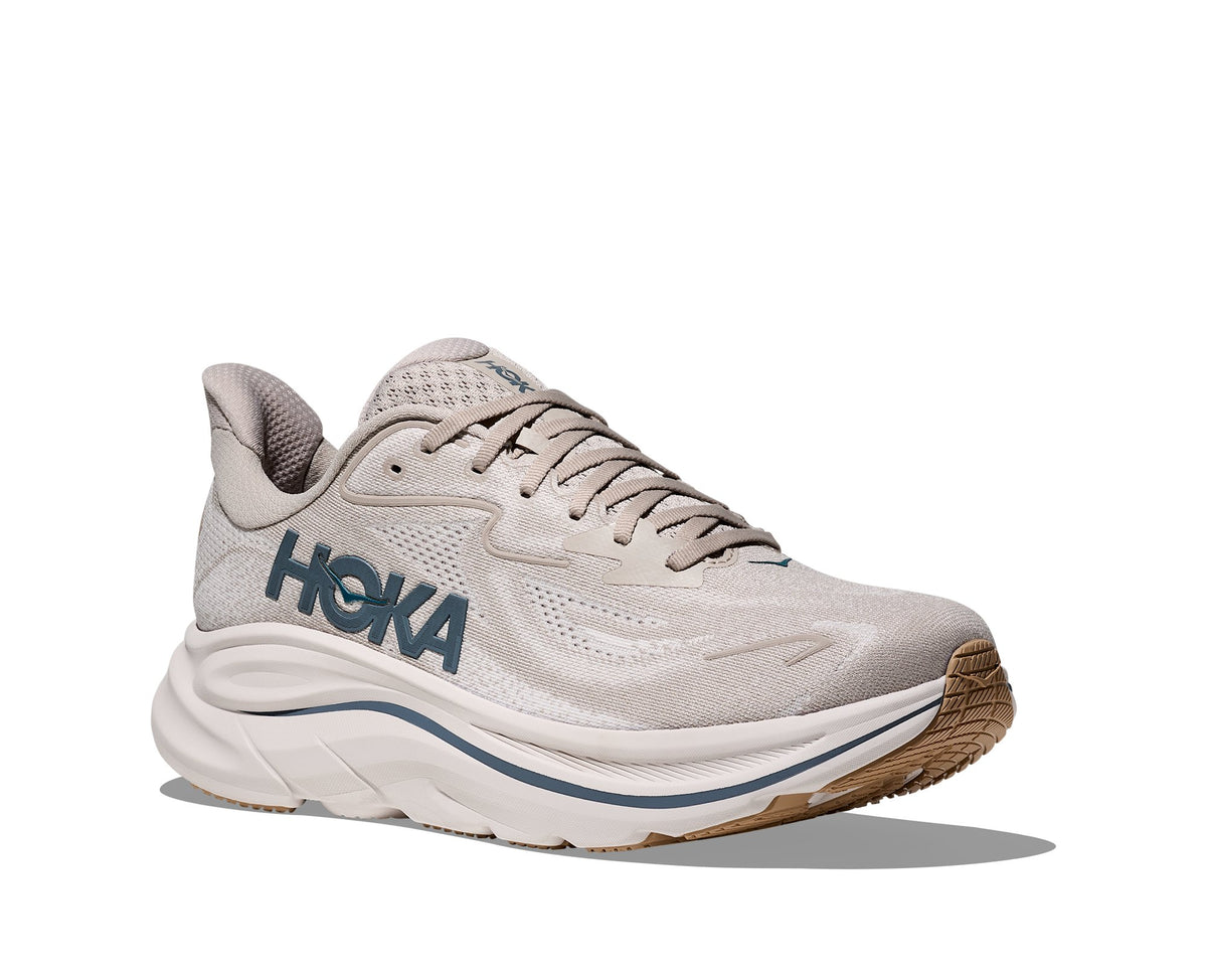 HOKA Clifton 10 (Men's) - Putty / Grout - view 6