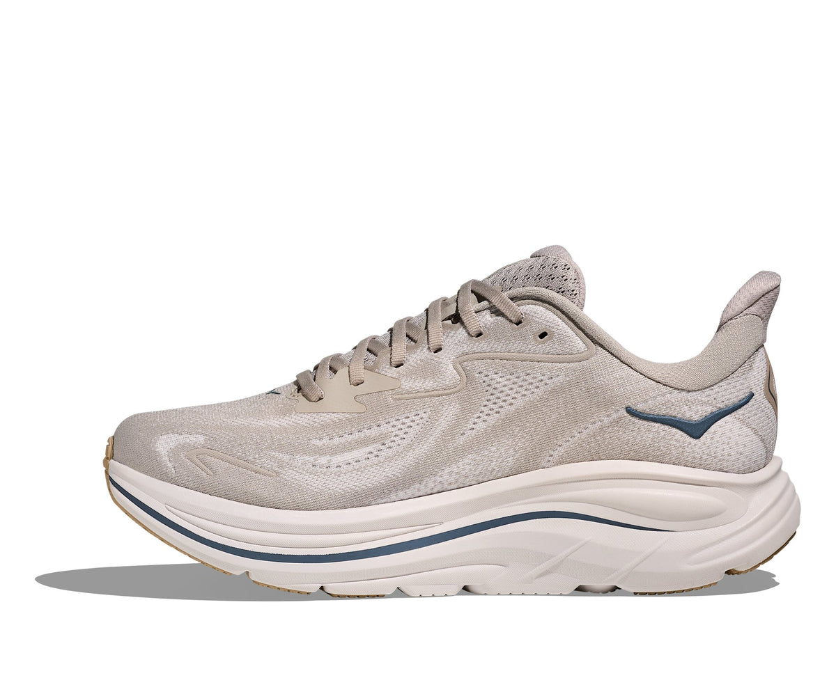 HOKA Clifton 10 (Men's) - Putty / Grout - view 8