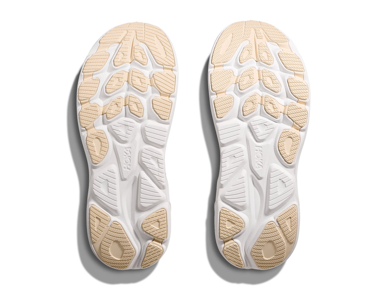HOKA Clifton 10 (Women's) - Black / Rose Gold - view 7