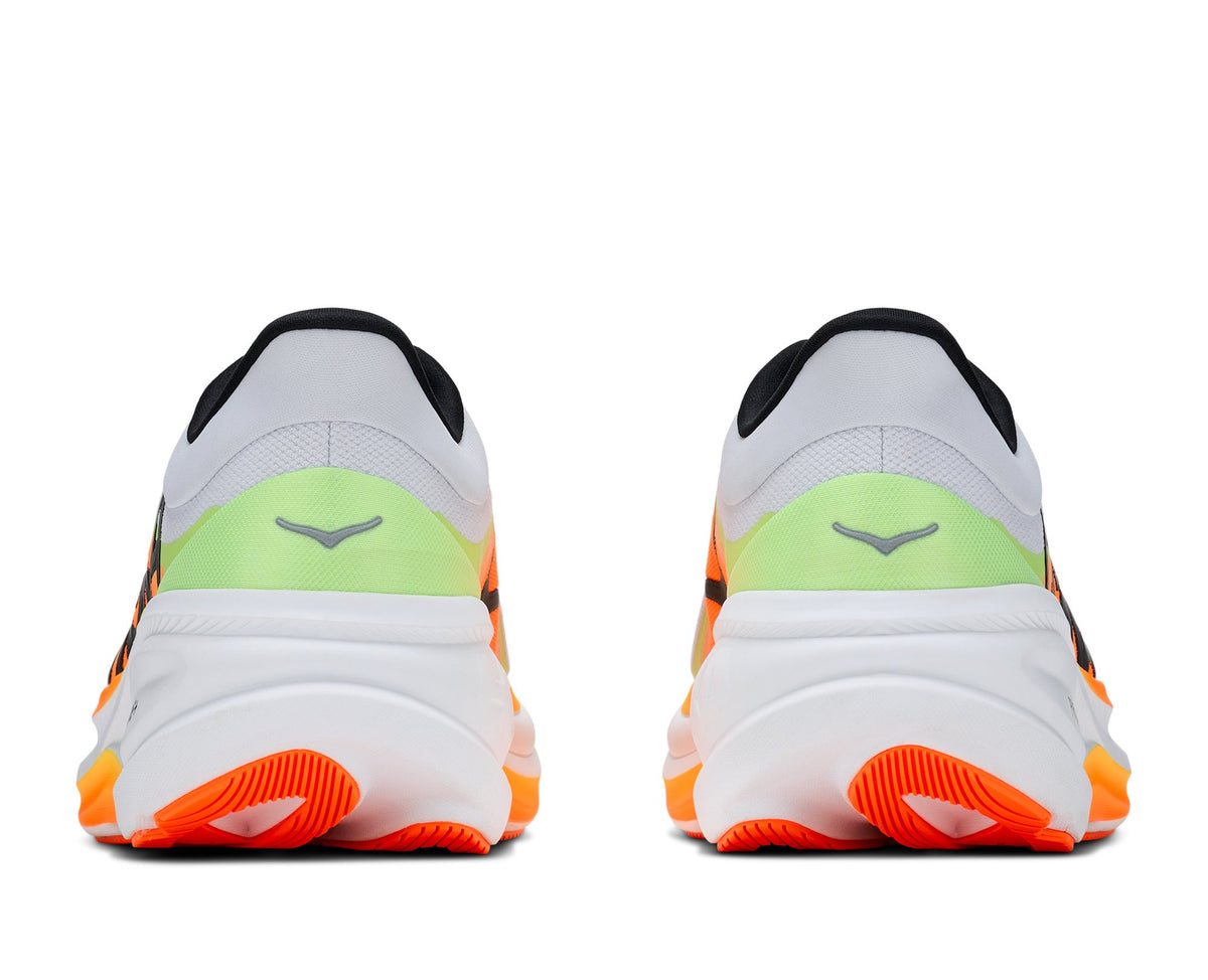 HOKA Clifton Pro (Men's) - Cosmic Grey / Black - view 4