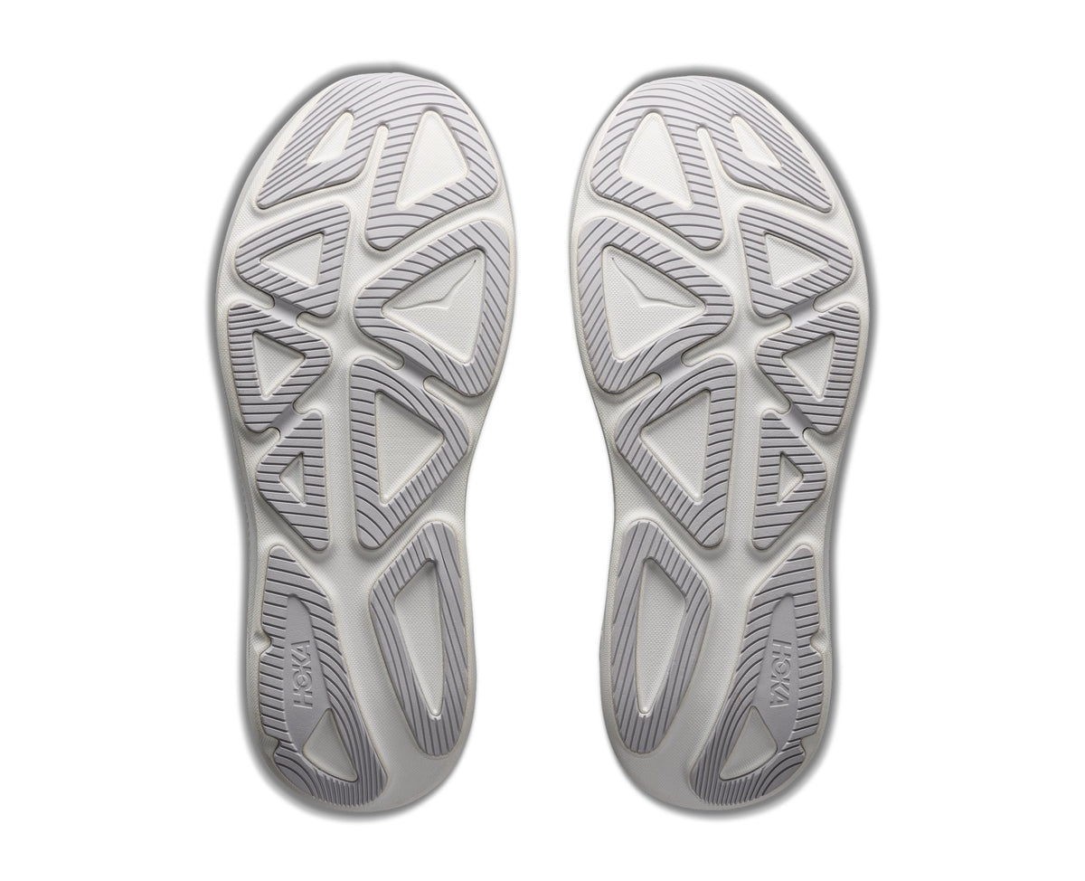 HOKA Clifton Pro (Men's) - Stellar Grey / Galactic Grey - view 6