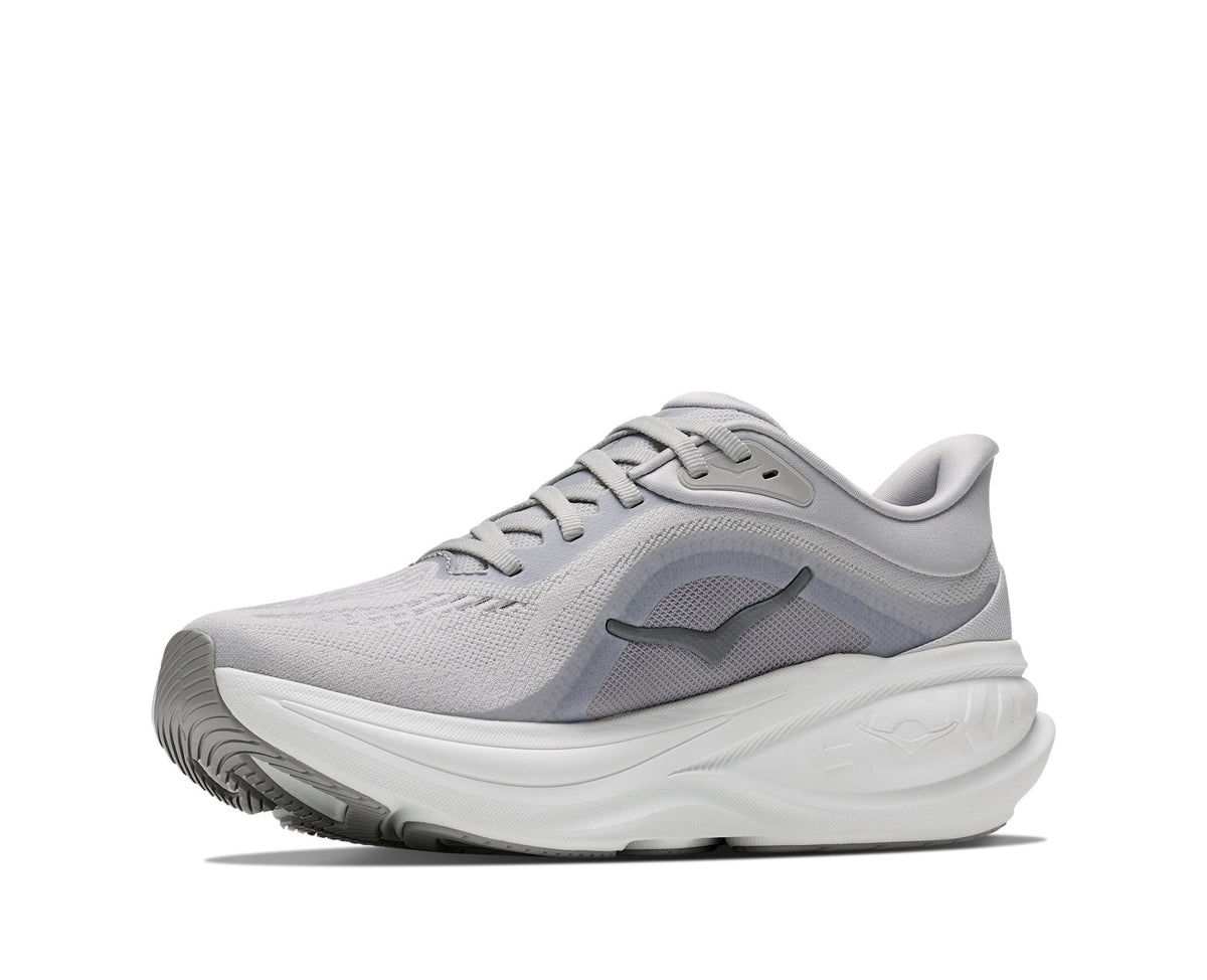 HOKA Clifton Pro (Women's) - Stardust / Stellar Grey - view 2