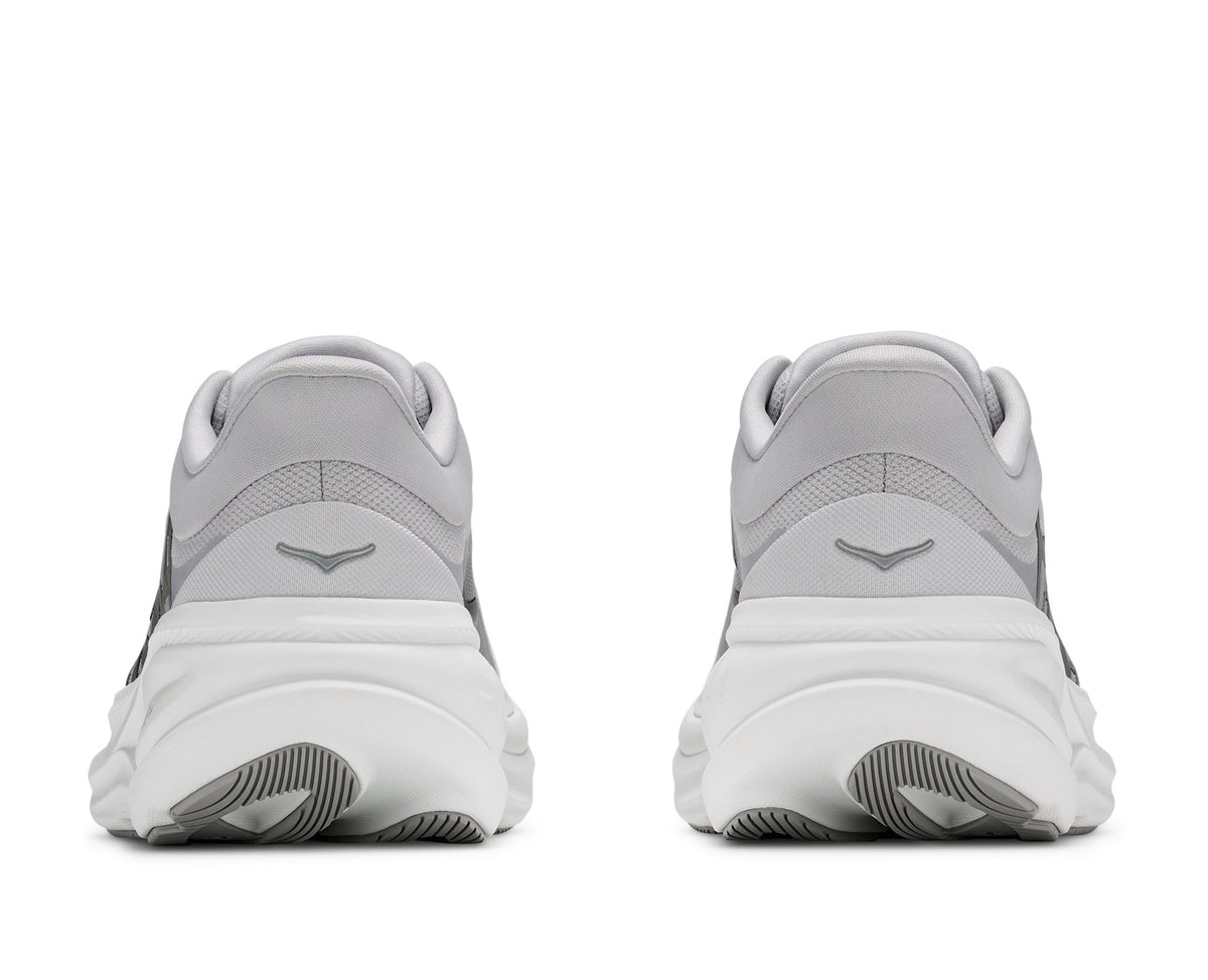 HOKA Clifton Pro (Women's) - Stardust / Stellar Grey - view 4