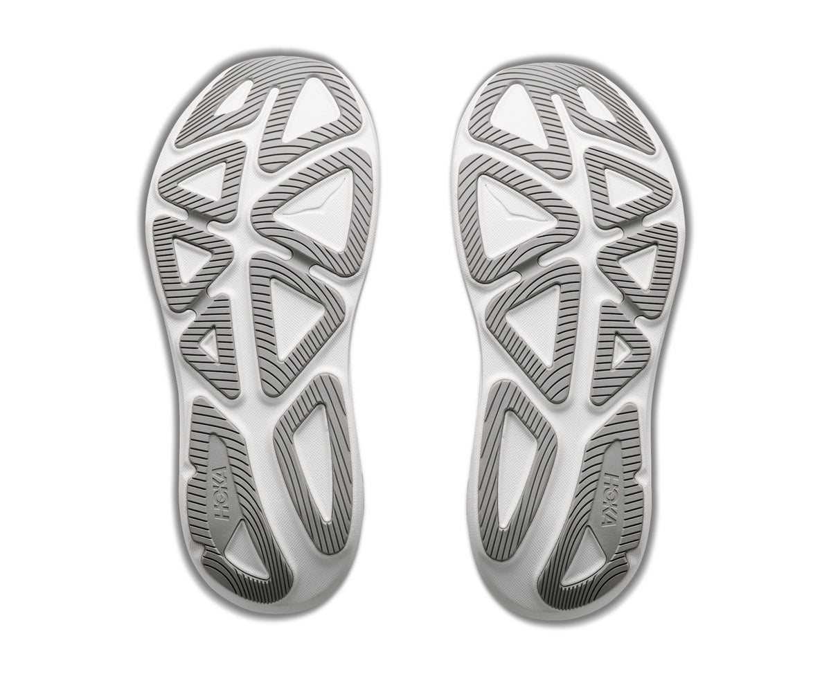 HOKA Clifton Pro (Women's) - Stardust / Stellar Grey - view 6