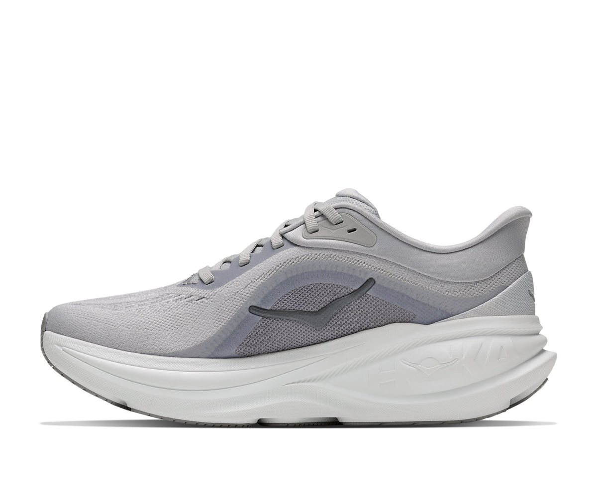 HOKA Clifton Pro (Women's) - Stardust / Stellar Grey - view 7