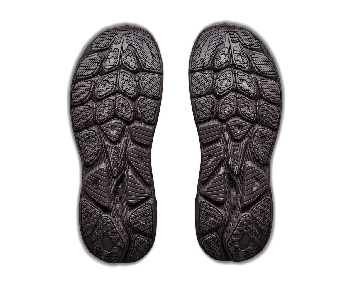 HOKA Clifton 11 (Men's) - Boulder Grey / Pebble Grey - view 6