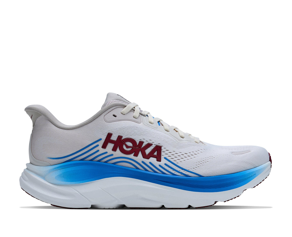 HOKA Clifton 11 (Men's) - Stucco / Grout - view 1