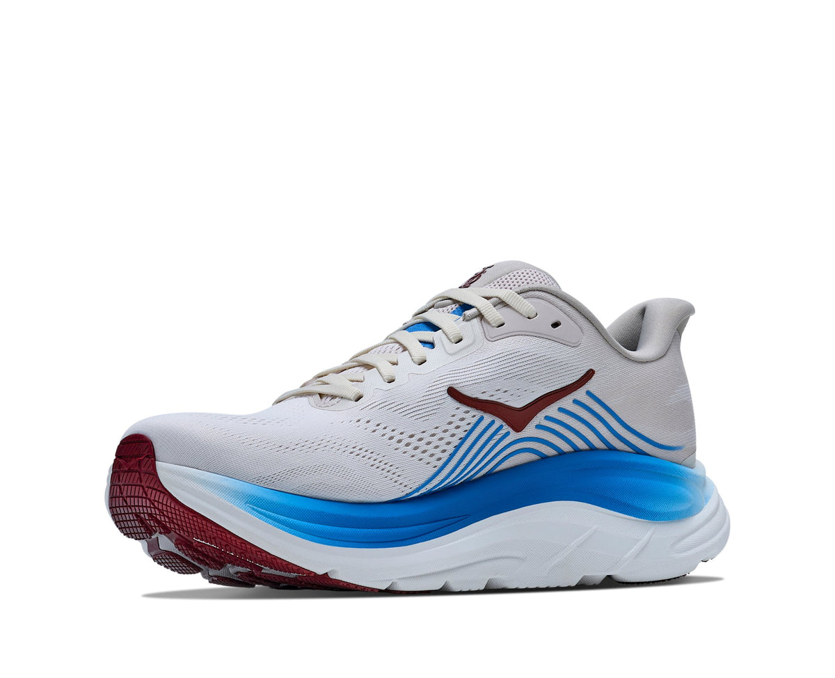 HOKA Clifton 11 (Men's) - Stucco / Grout - view 2