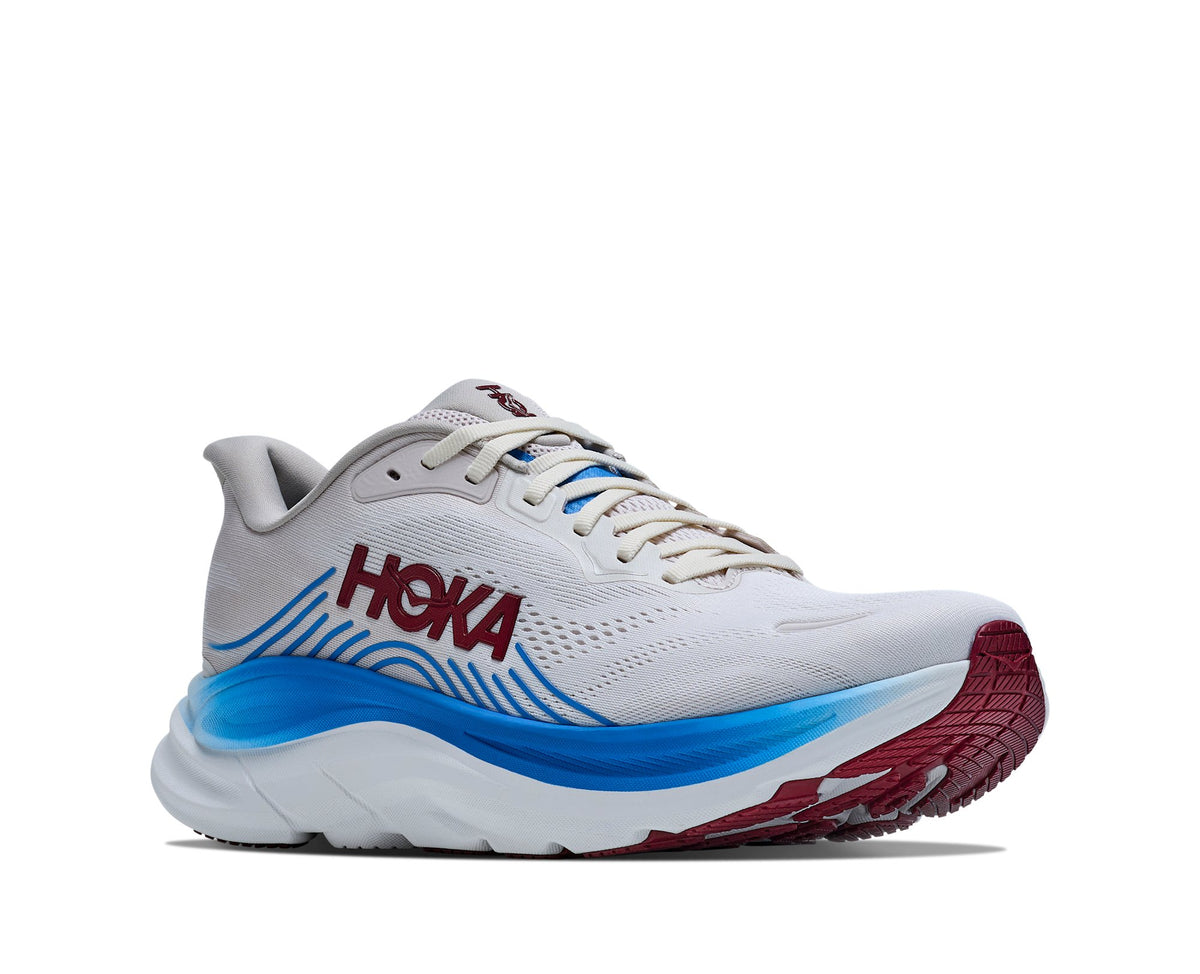 HOKA Clifton 11 (Men's) - Stucco / Grout - view 5
