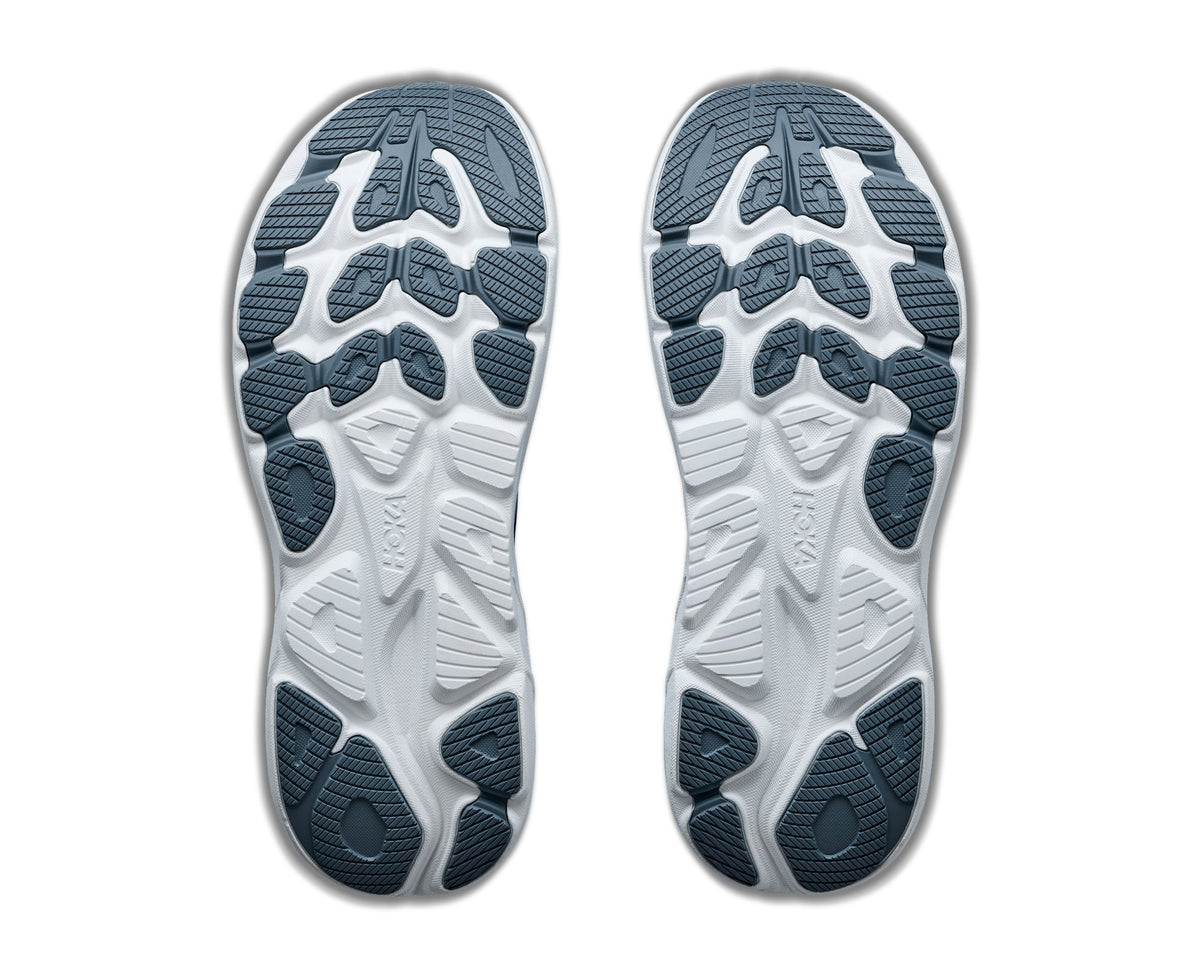 HOKA Clifton 11 (Men's) - Varsity Navy / Faded Navy - view 7