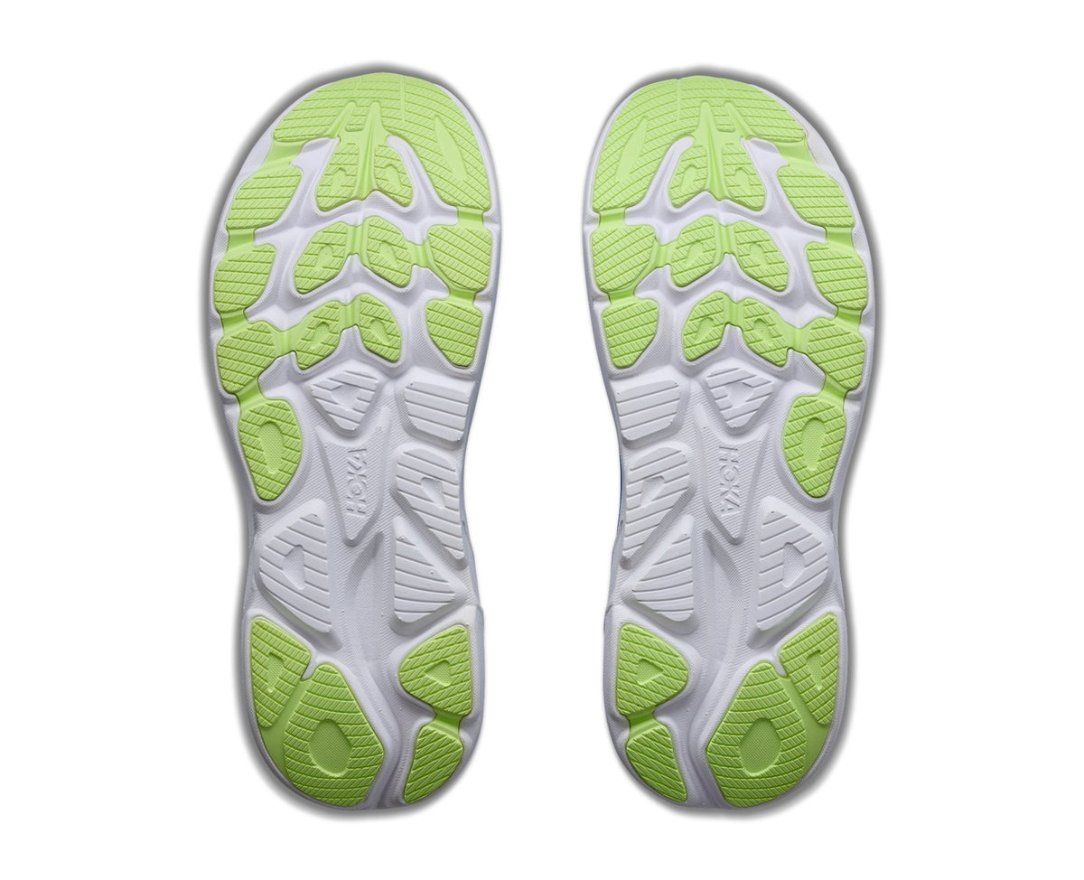 HOKA Clifton 11 (Men's) - Virtual Blue / Soft Cobalt - view 6