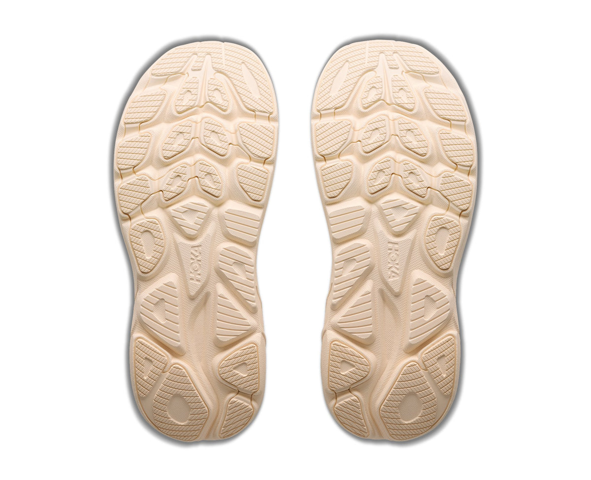 HOKA Clifton 11 (Women's) - Alabaster / Oat Milk - view 6