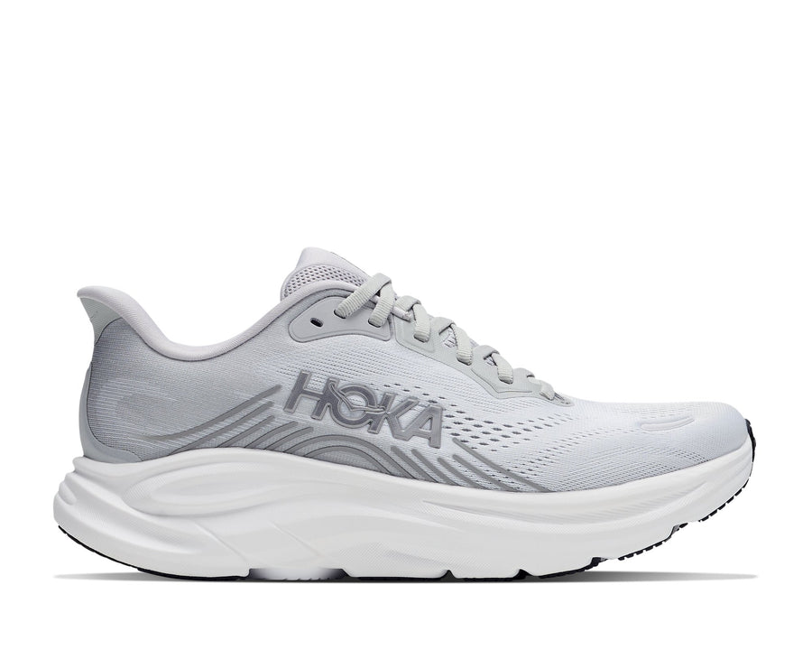 HOKA Clifton 11 (Women's) - Stardust / Silver - view 1