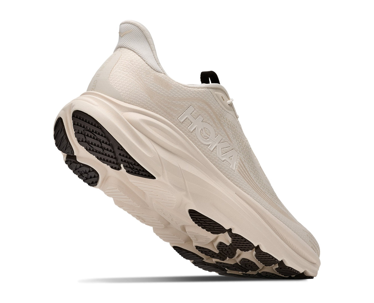 HOKA Clifton 11 GTX (Men's) - Oat Milk / Alabaster - view 4