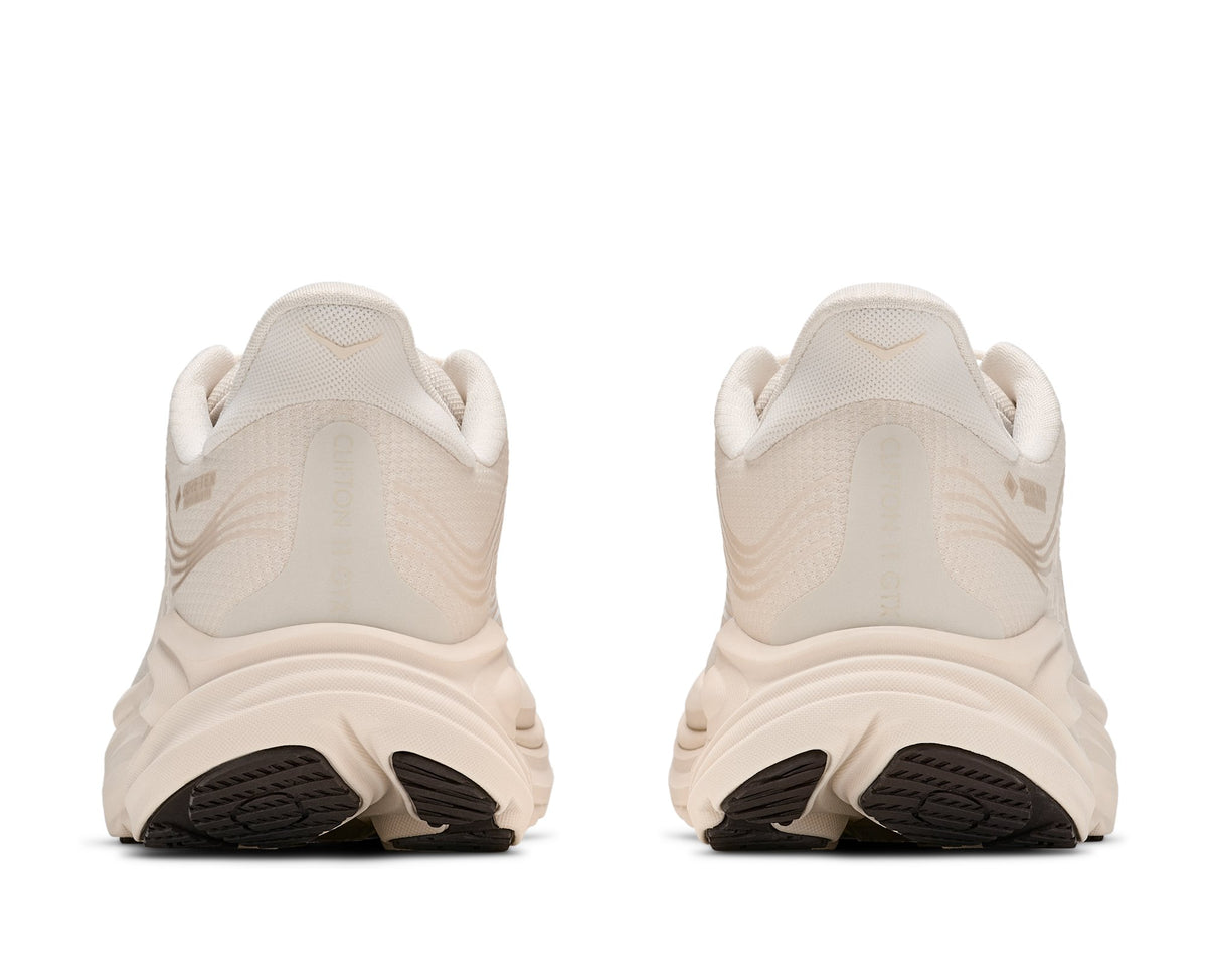 HOKA Clifton 11 GTX (Men's) - Oat Milk / Alabaster - view 5