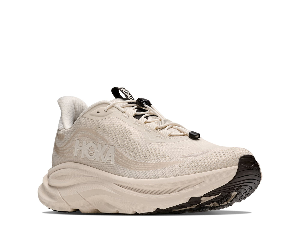 HOKA Clifton 11 GTX (Men's) - Oat Milk / Alabaster - view 6