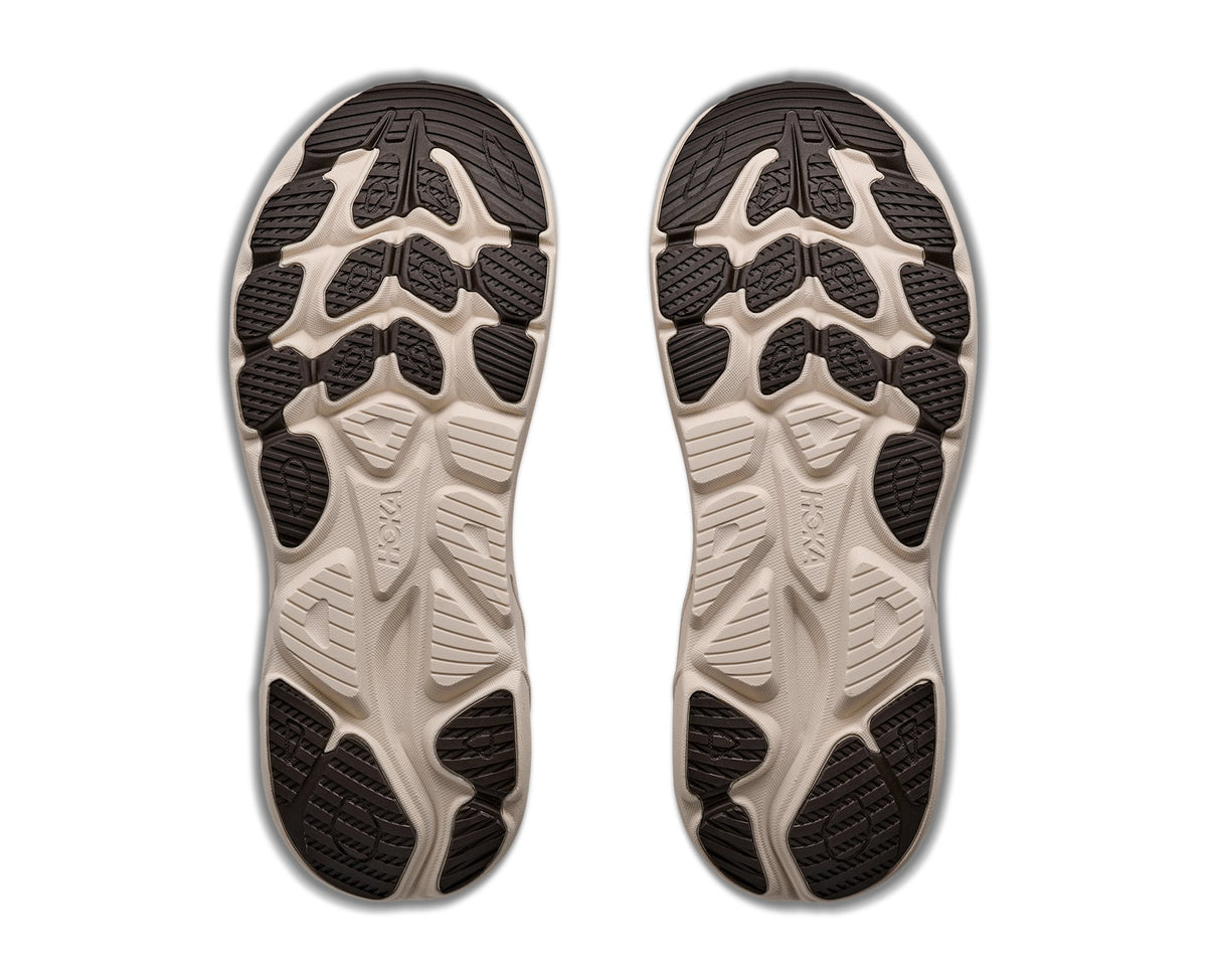HOKA Clifton 11 GTX (Men's) - Oat Milk / Alabaster - view 7