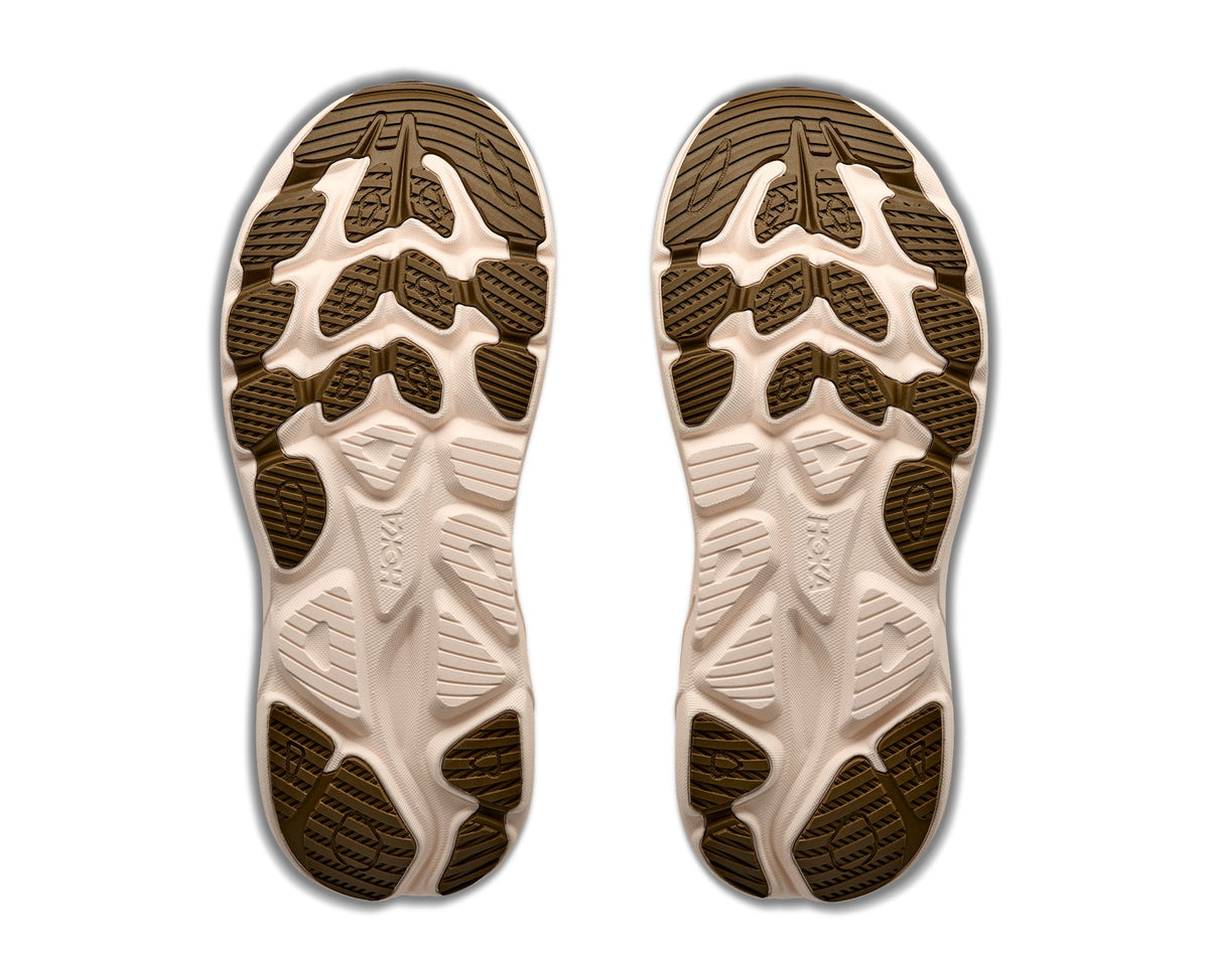 HOKA Clifton 11 GTX (Women's) - Honeycomb / Alabaster - view 7