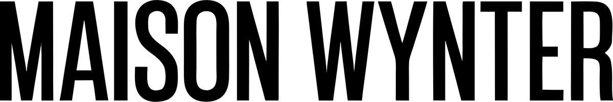 Maison Wynter logo